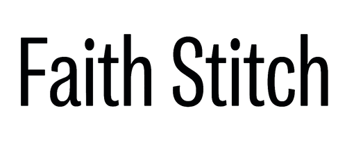 Faith Stitch